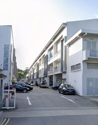 Tuas Cove Industrial Centre (D22), Factory #589158641